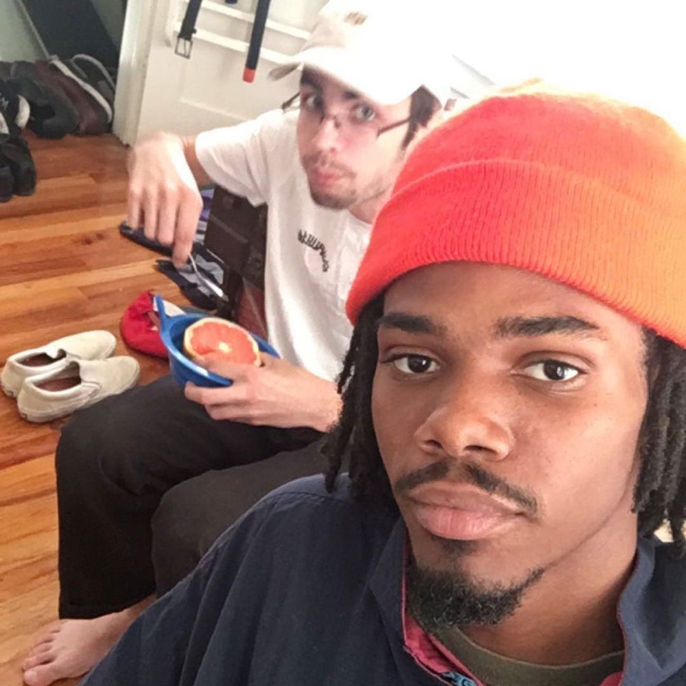 Meet your Posher, Joey